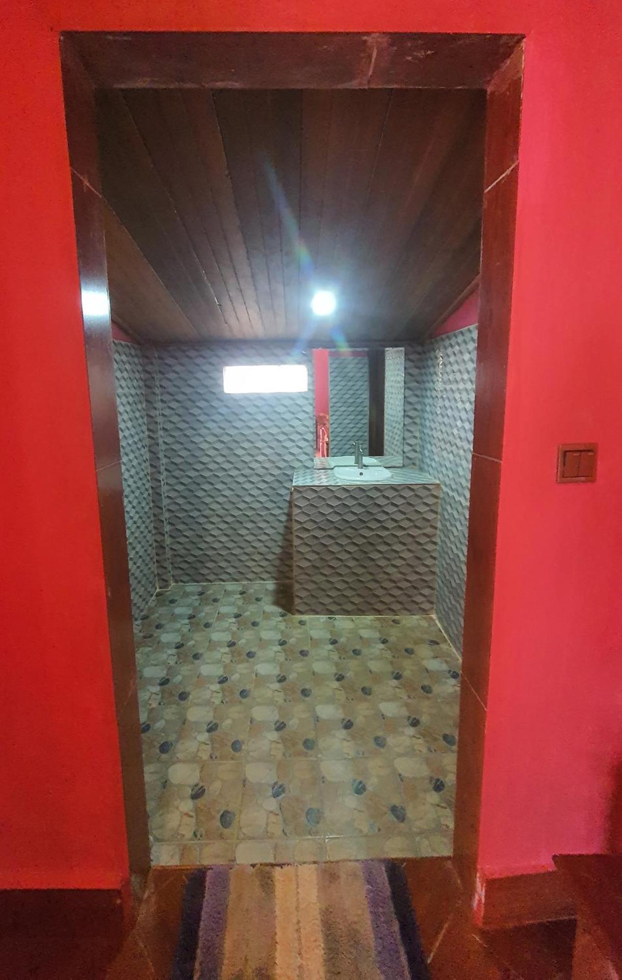 Gibbon Lodge Sen Monorom Habitación foto